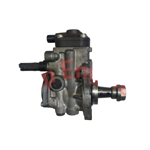 Toyota 1GD 2GD Fuel Injection Pump | Denso High Pressure Pump Hilux Fortuner Diesel